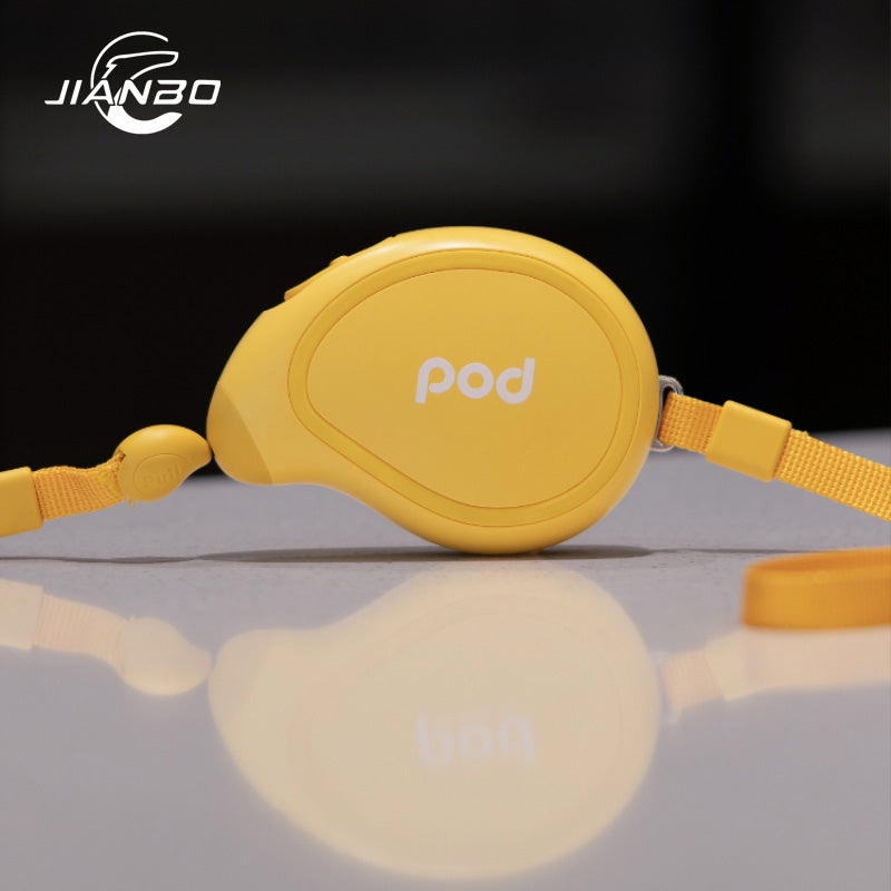 POD Mini Size Mango Pet Leash