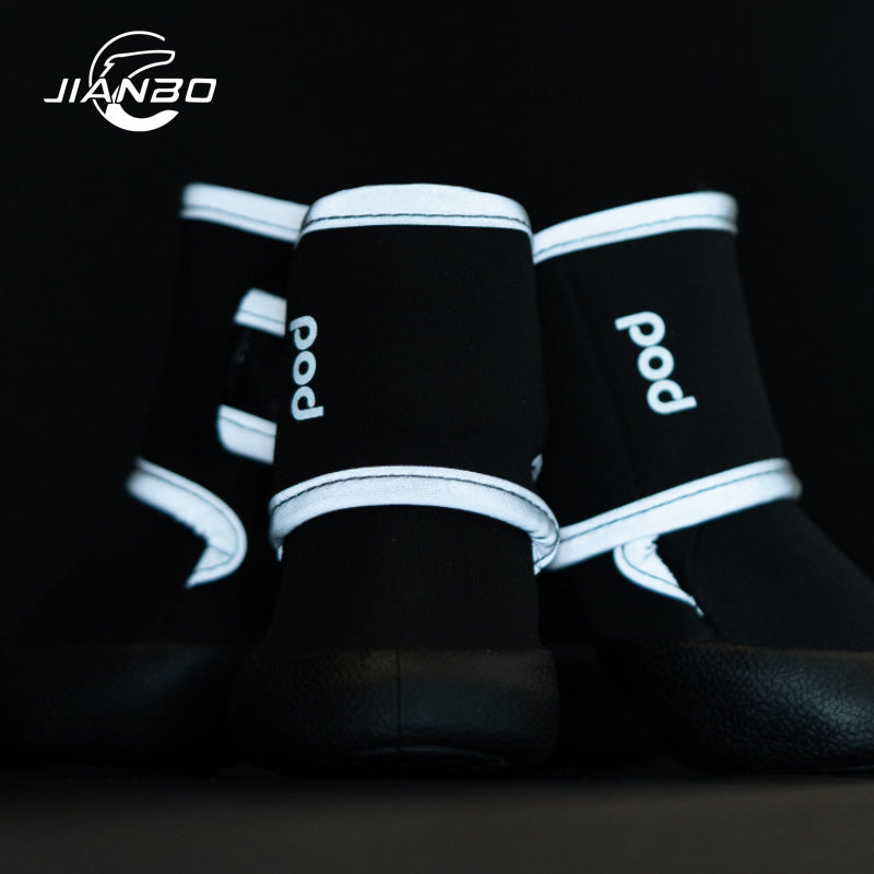 POD Waterproof Sports Shoes