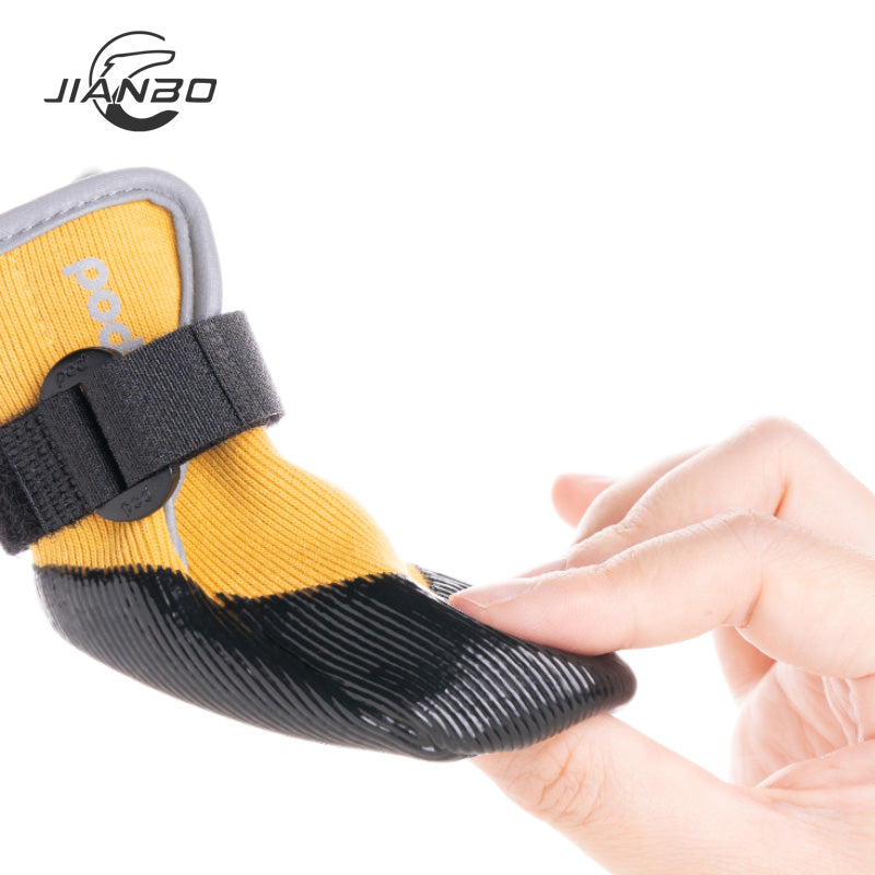 POD Air Paws Shoes