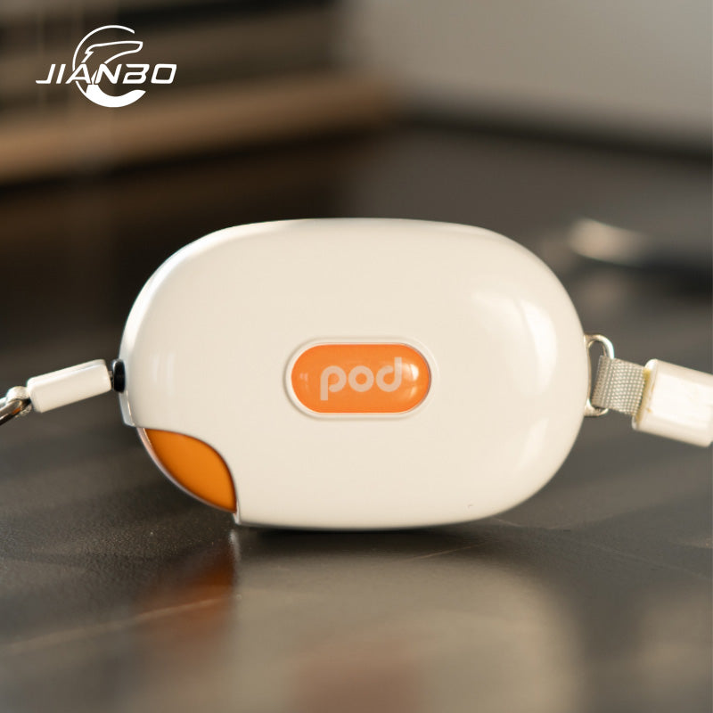 POD 魔丸宠物牵引绳