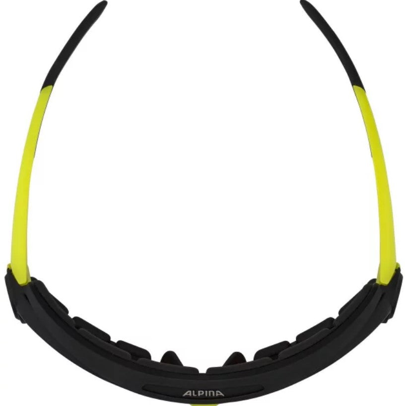 ALPINA 5W1NG Q+CM Sport Sunglasses