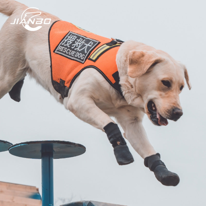 POD Running Shoes(Protective Pet Socks)