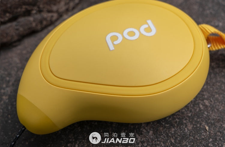 POD Mini Size Mango Pet Leash