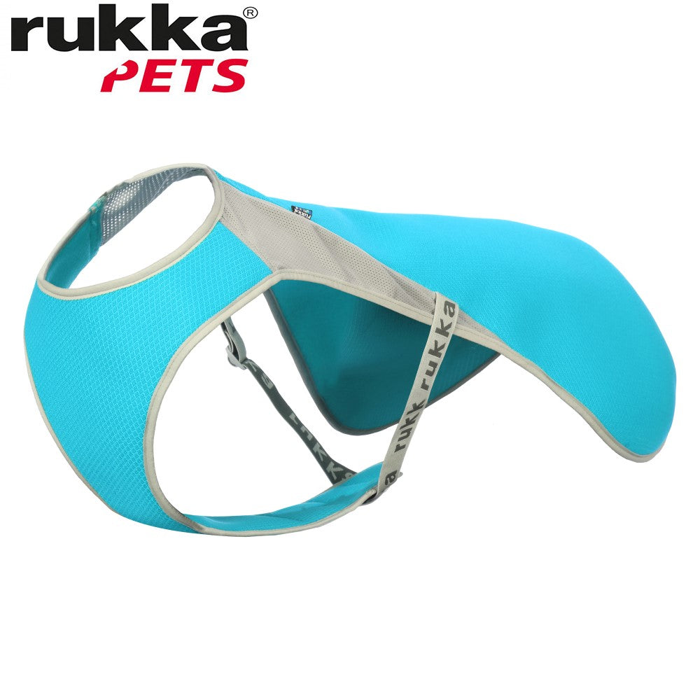 Rukka Pets Cool 散热背心<br data-mce-fragment="1">