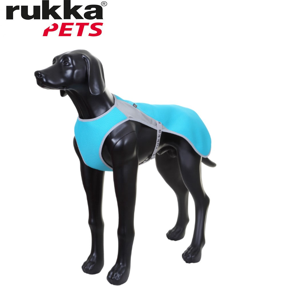 Rukka Pets Cool 散热背心<br data-mce-fragment="1">