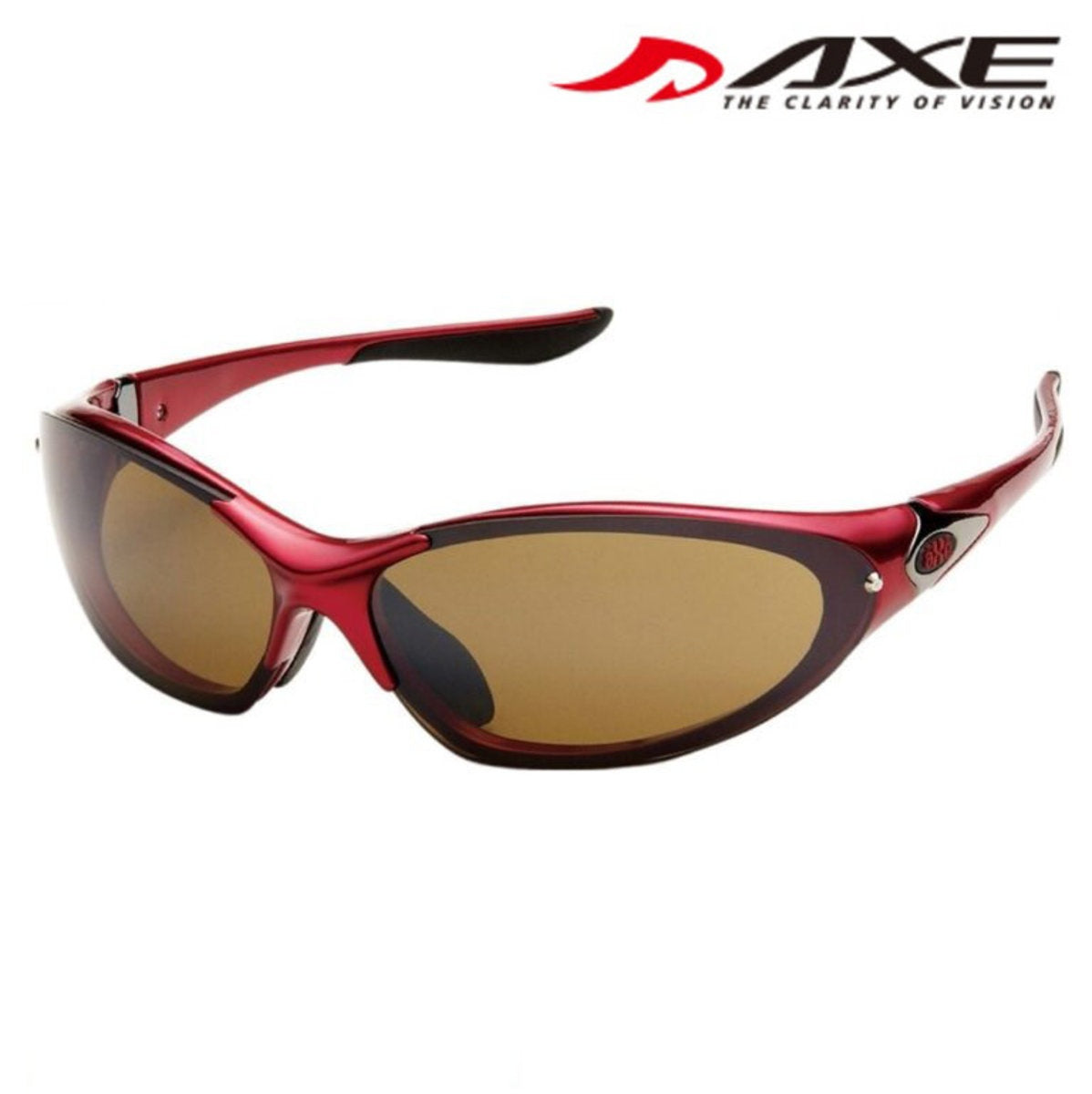 AXE Sunglasses AS-375 (with spare lens)