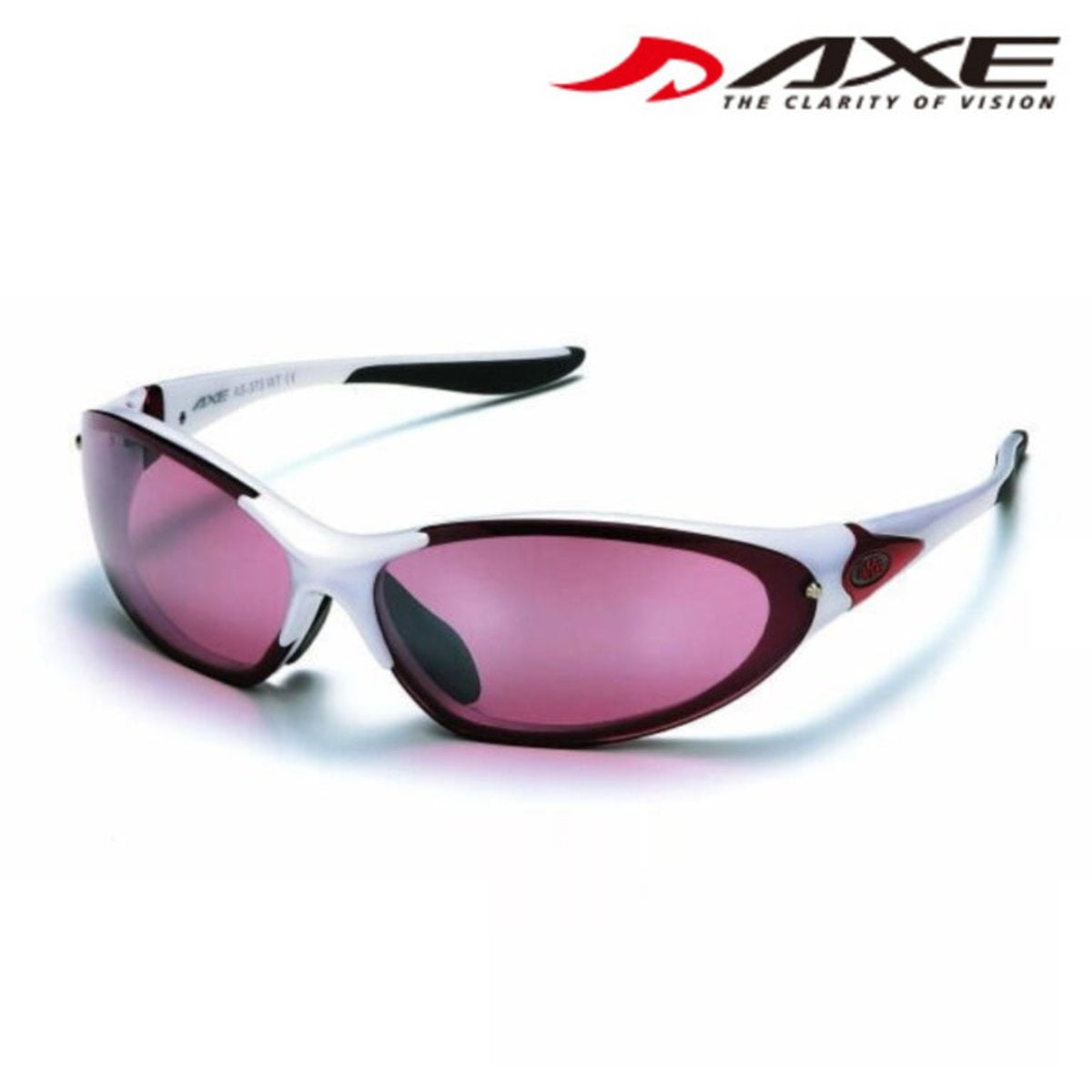 AXE Sunglasses AS-375 (with spare lens)