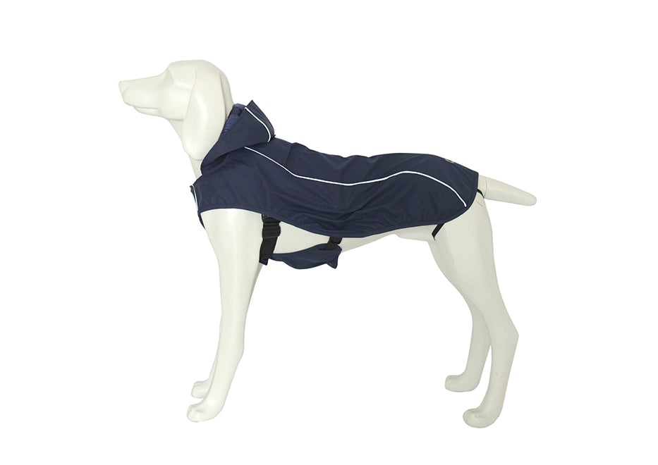 Freedog Arctic 防水外套
