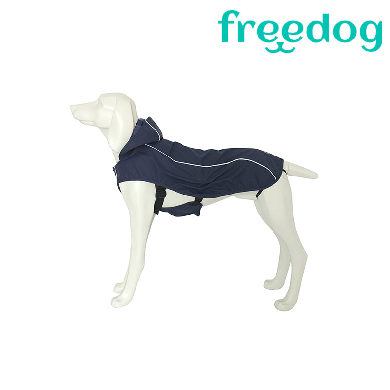 Freedog Arctic 防水外套