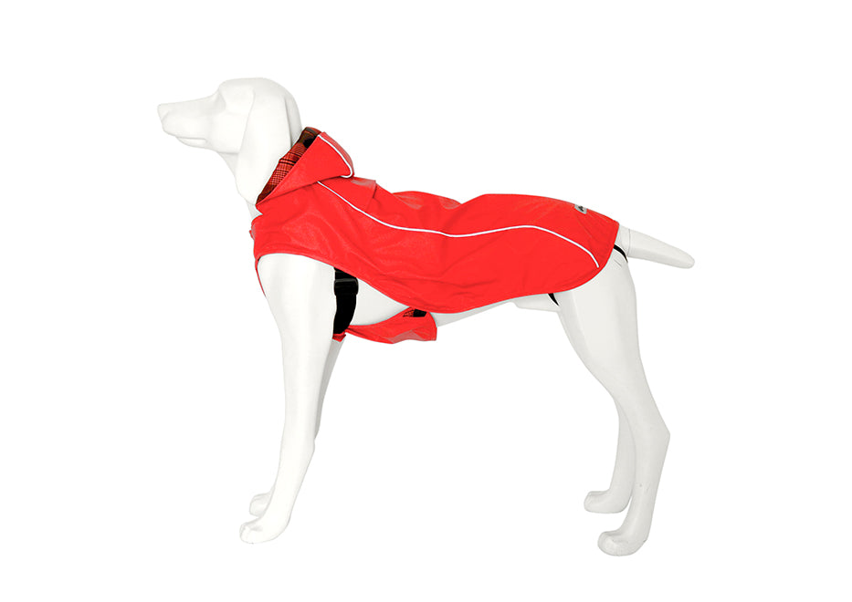 Freedog Arctic 防水外套