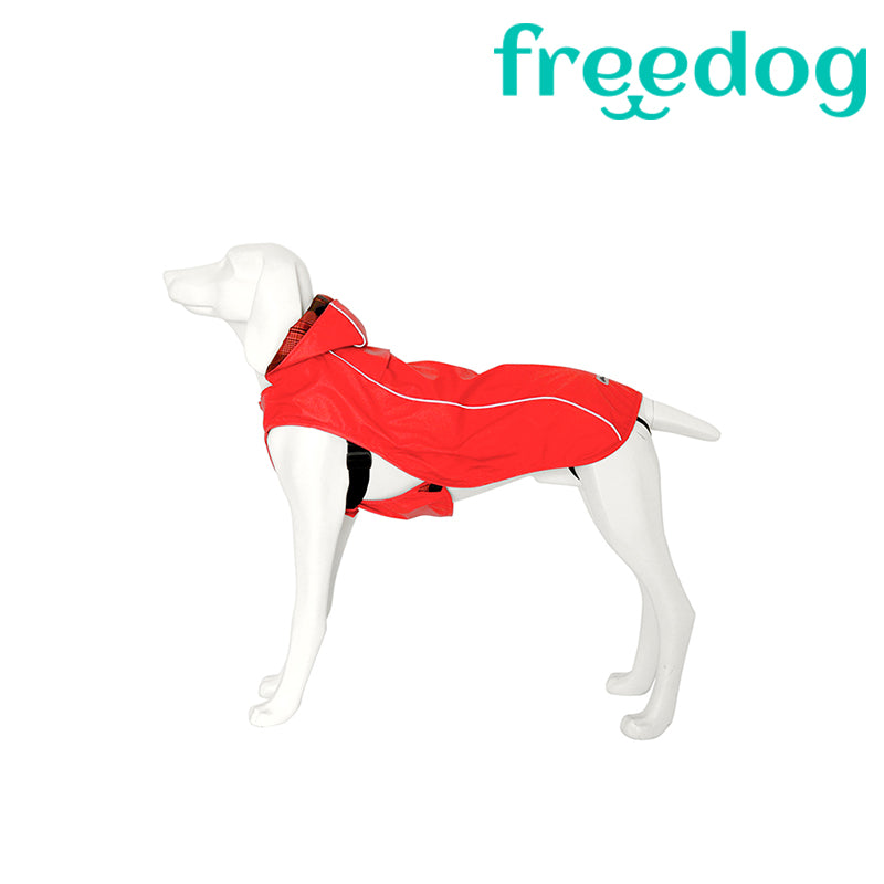 Freedog Arctic 防水外套