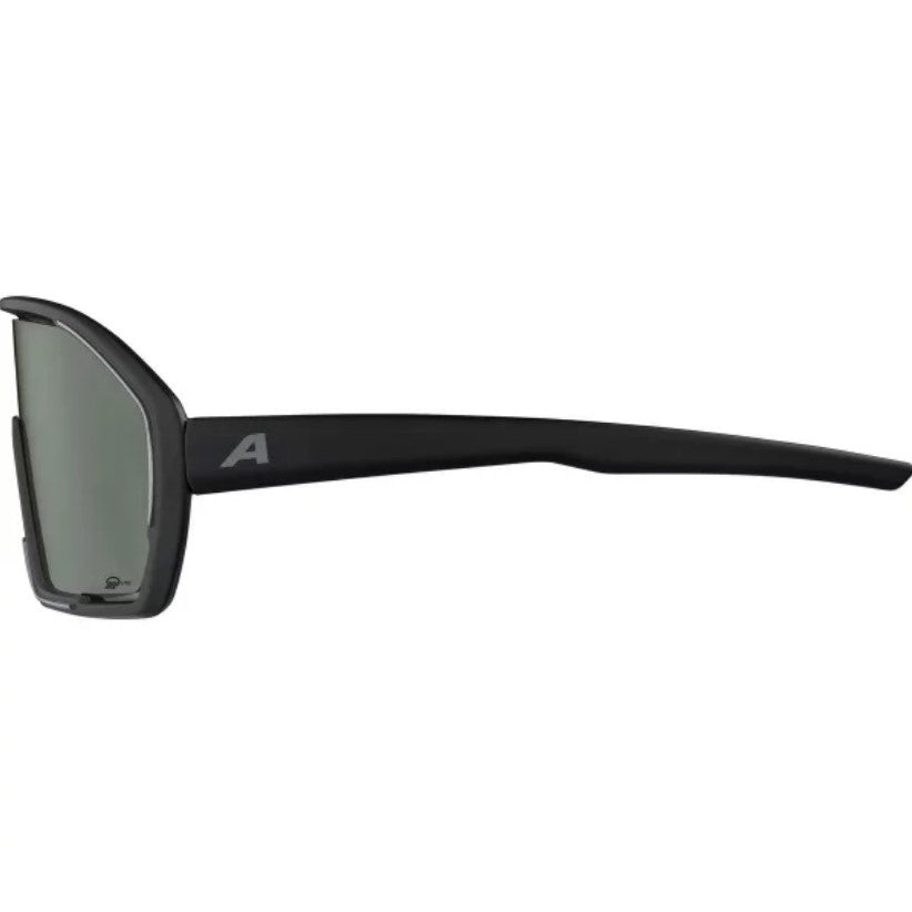 ALPINA BONFIRE Q-LITE Sports Sunglasses