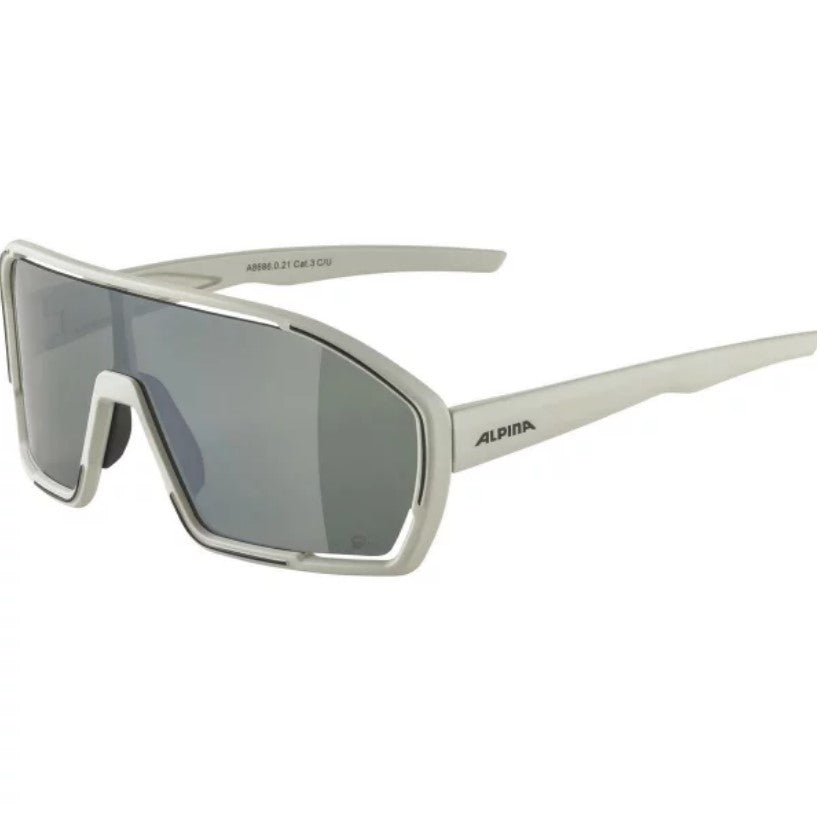 ALPINA BONFIRE Q-LITE Sports Sunglasses