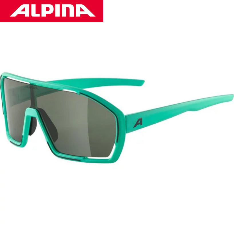 ALPINA BONFIRE Sports Sunglasses