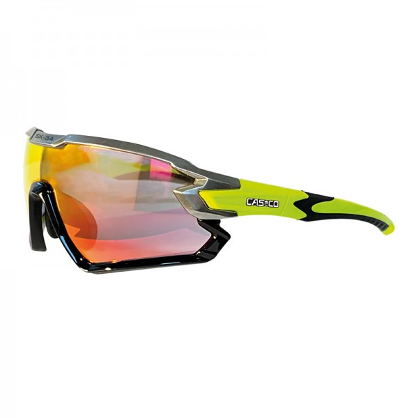 CASCO SX-34 CARBONIC Sunglasses