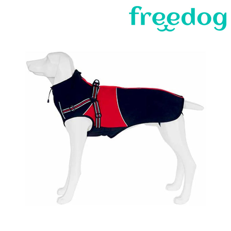 Freedog Cairo 防水外套