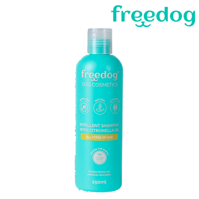 Freedog 洗髮水