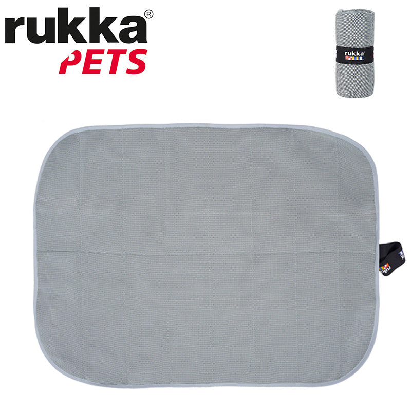 Rukka Pets Cloudy Cooling Mat