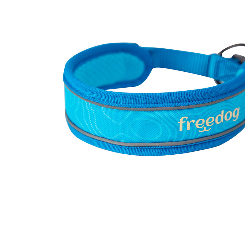 Freedog Cool Pro Tech Collar