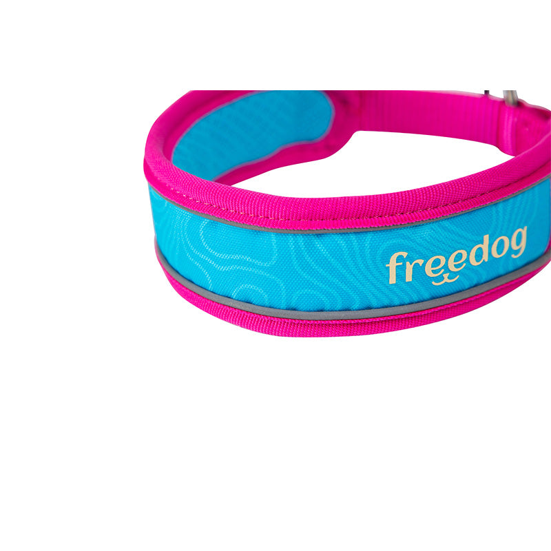 Freedog Cool Pro Tech Collar