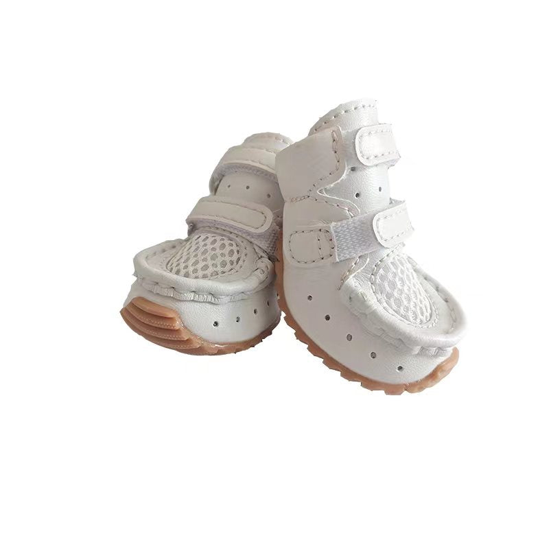 DJJ Summer Breathable Mesh Shoes (Wide-Pawed Design)