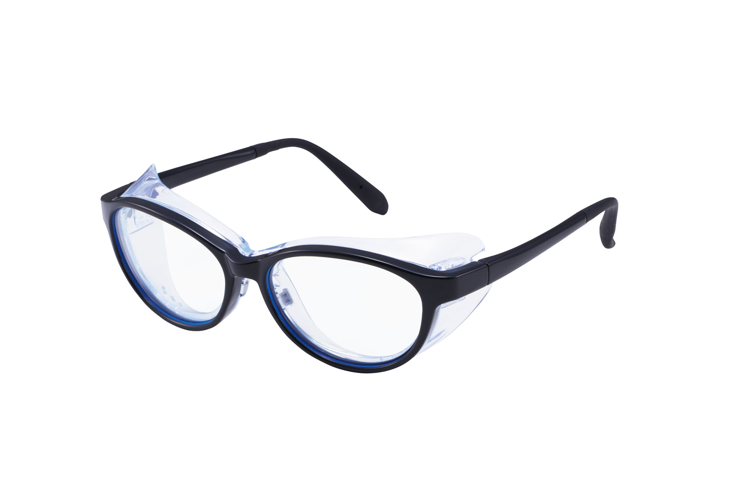 AXE Eyes Care Glasses EC608 Boston Style