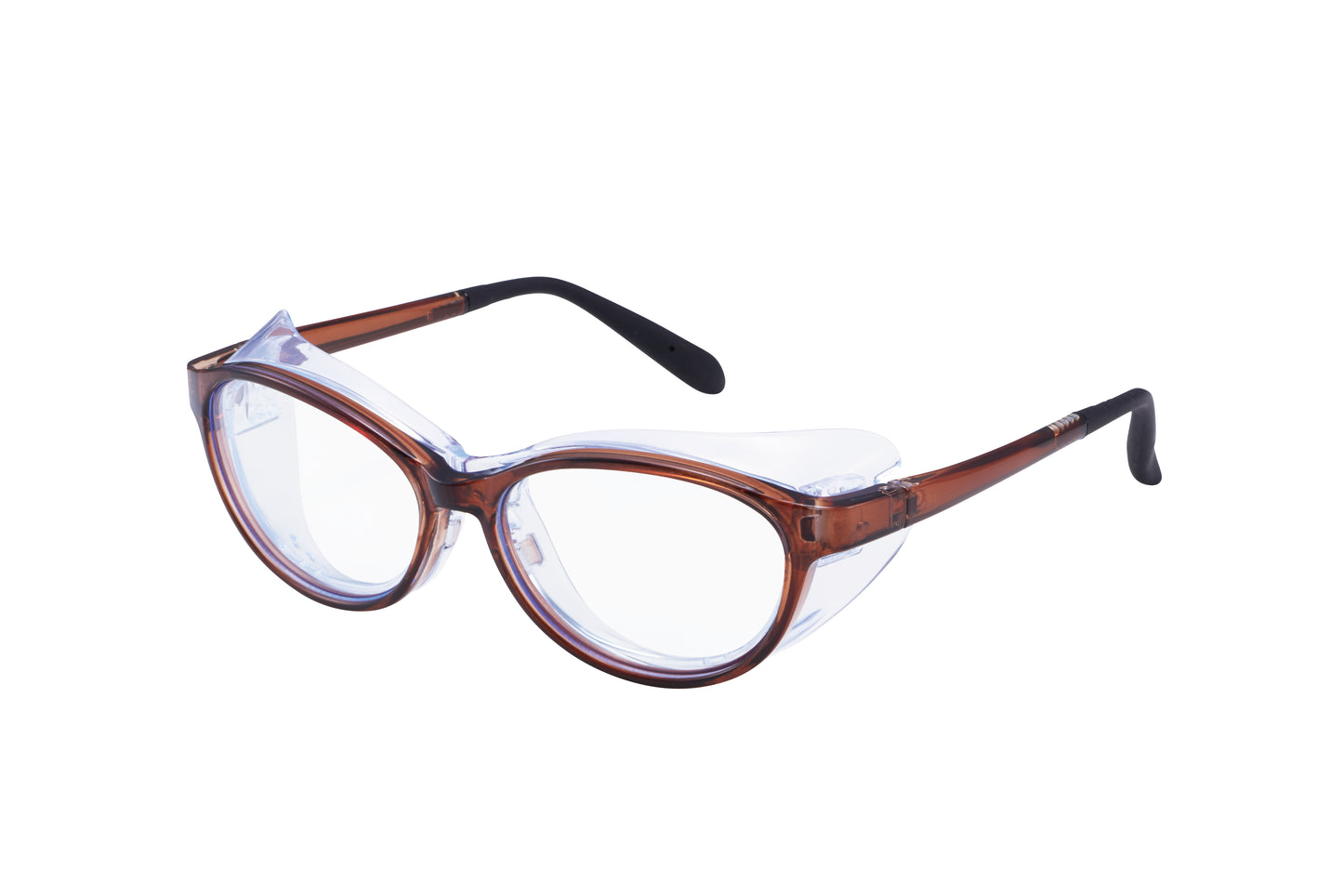 AXE Eyes Care Glasses EC608 Boston Style