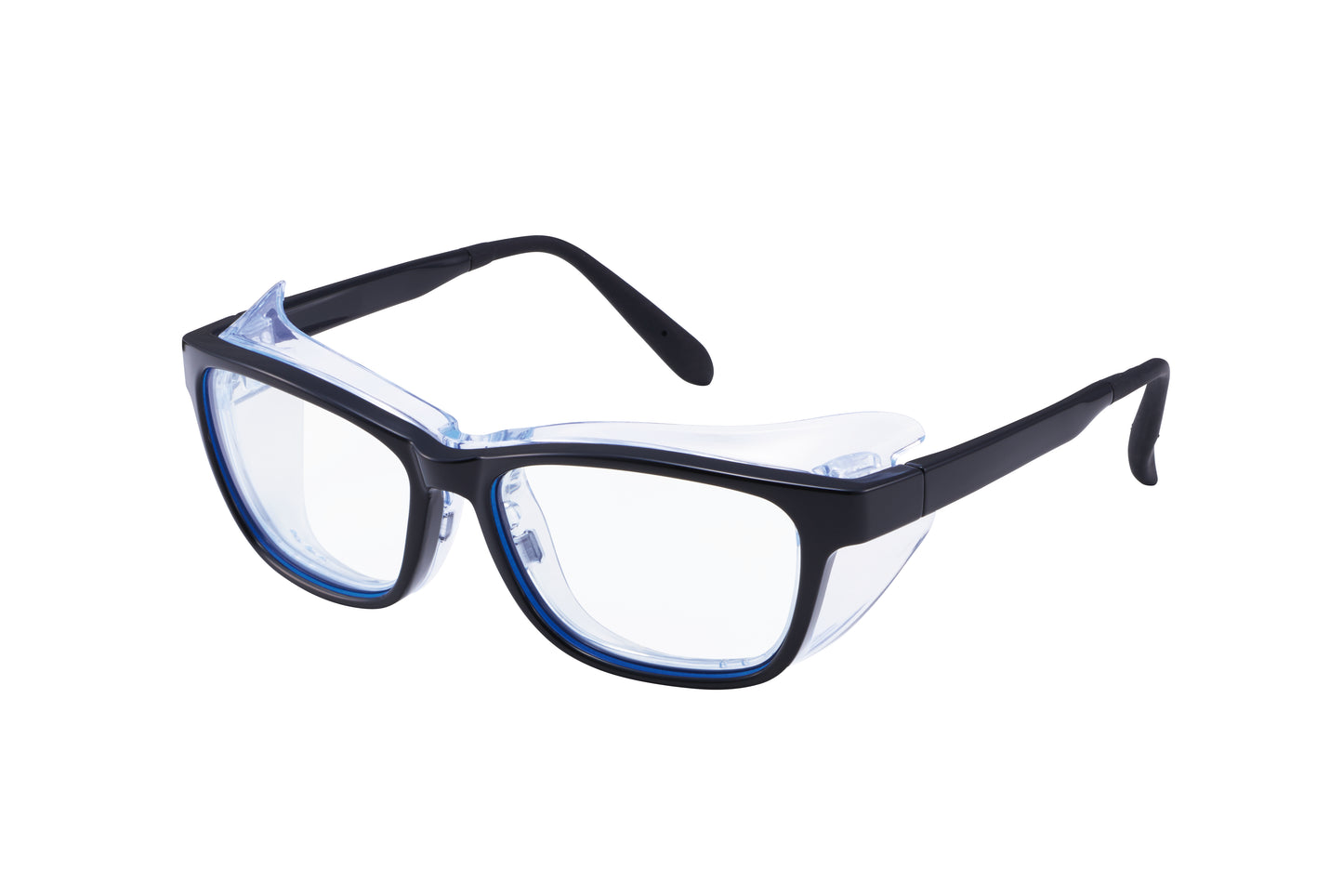 AXE Eyes Care Glasses EC609 Wellington Style