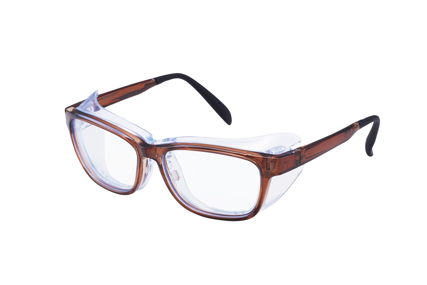 AXE Eyes Care Glasses EC609 Wellington Style