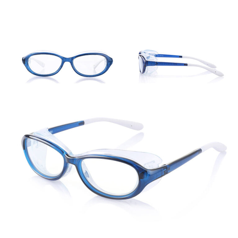 AXE Eyes Care Glasses EC102J for junior