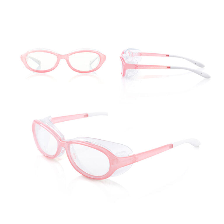 AXE Eyes Care Glasses EC102J for junior