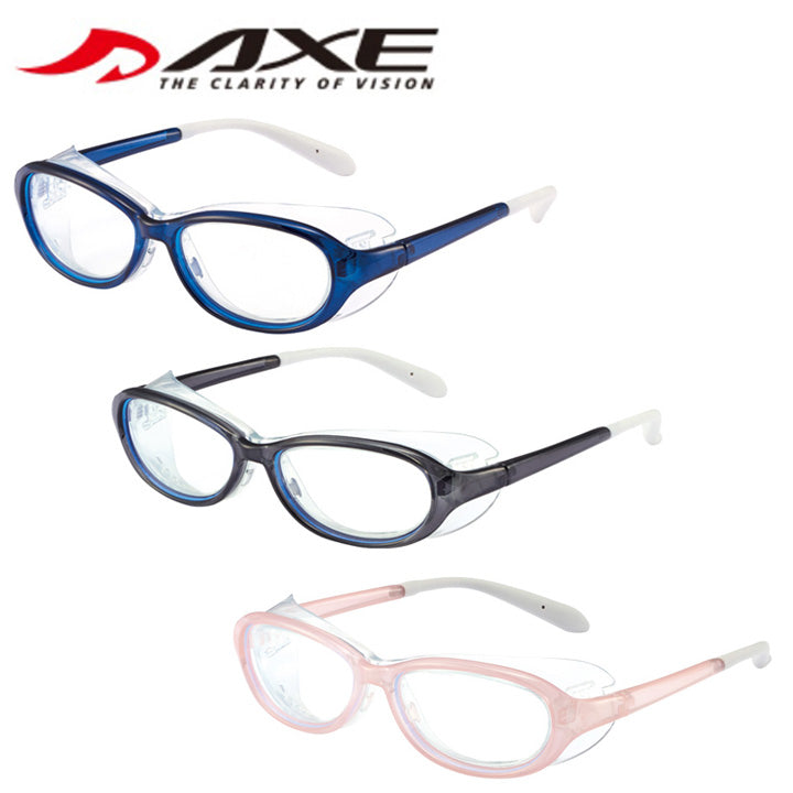AXE Eyes Care Glasses EC102J for junior