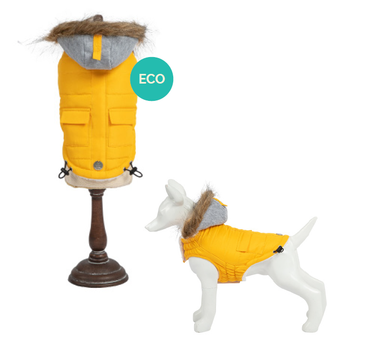 Freedog ECO Pooch Coat