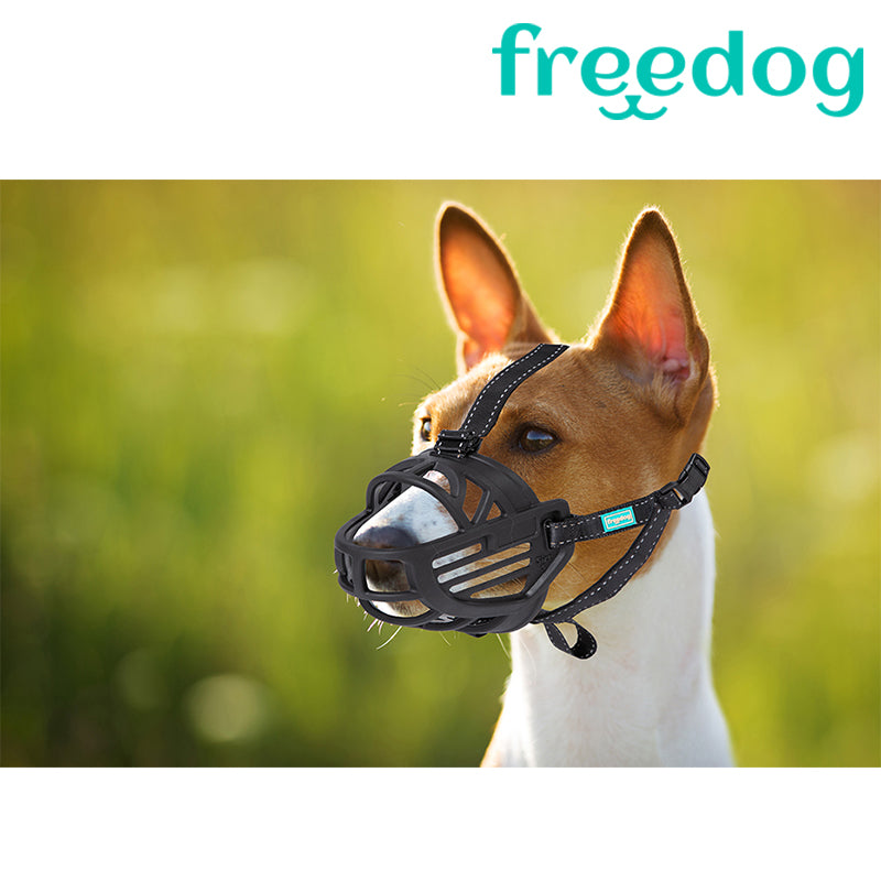 Freedog Ergo Plus 口罩