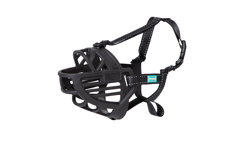 Freedog Ergo Plus 口罩