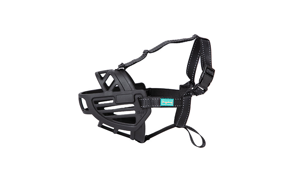 Freedog Ergo Plus 口罩