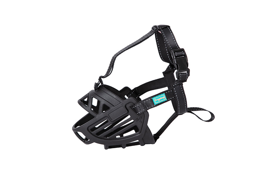 Freedog Ergo Plus 口罩