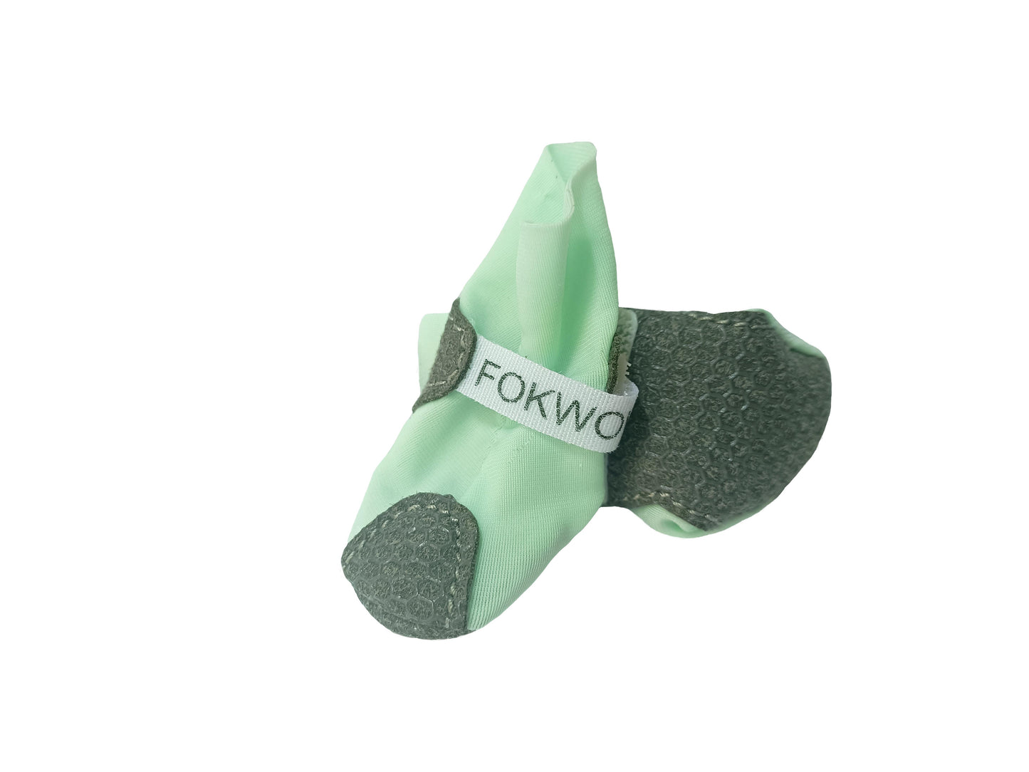 Fokwow Lightweight Sock-Style Shoes
