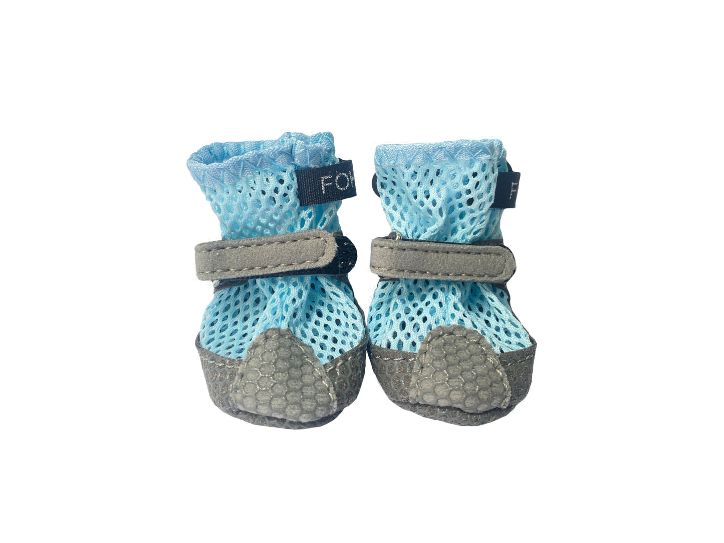 Fokwow Lightweight Mesh Protective Shoes