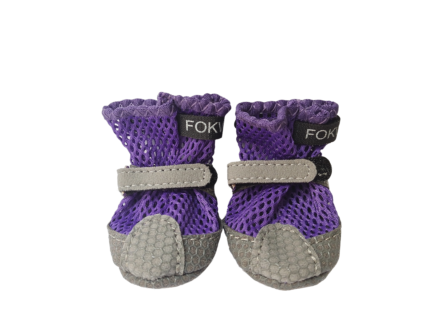 Fokwow Lightweight Mesh Protective Shoes
