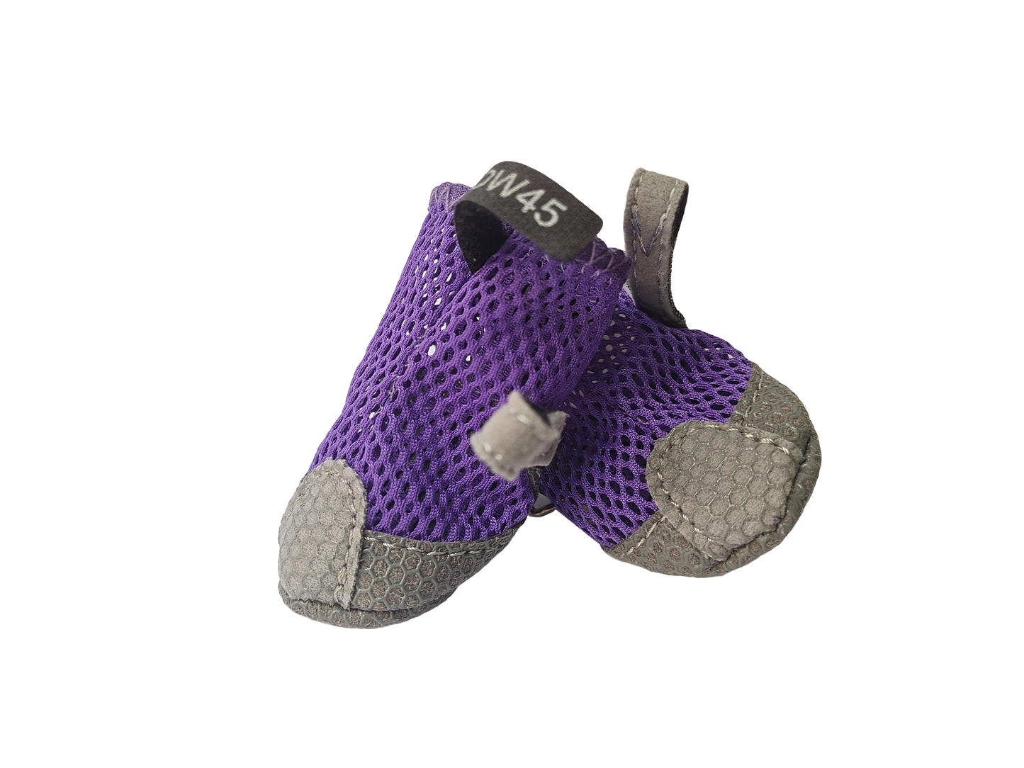 Fokwow Lightweight Mesh Protective Shoes