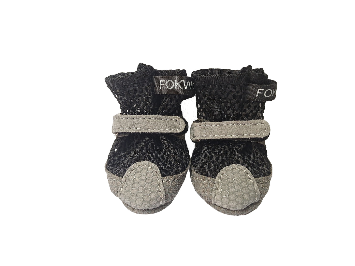 Fokwow Lightweight Mesh Protective Shoes
