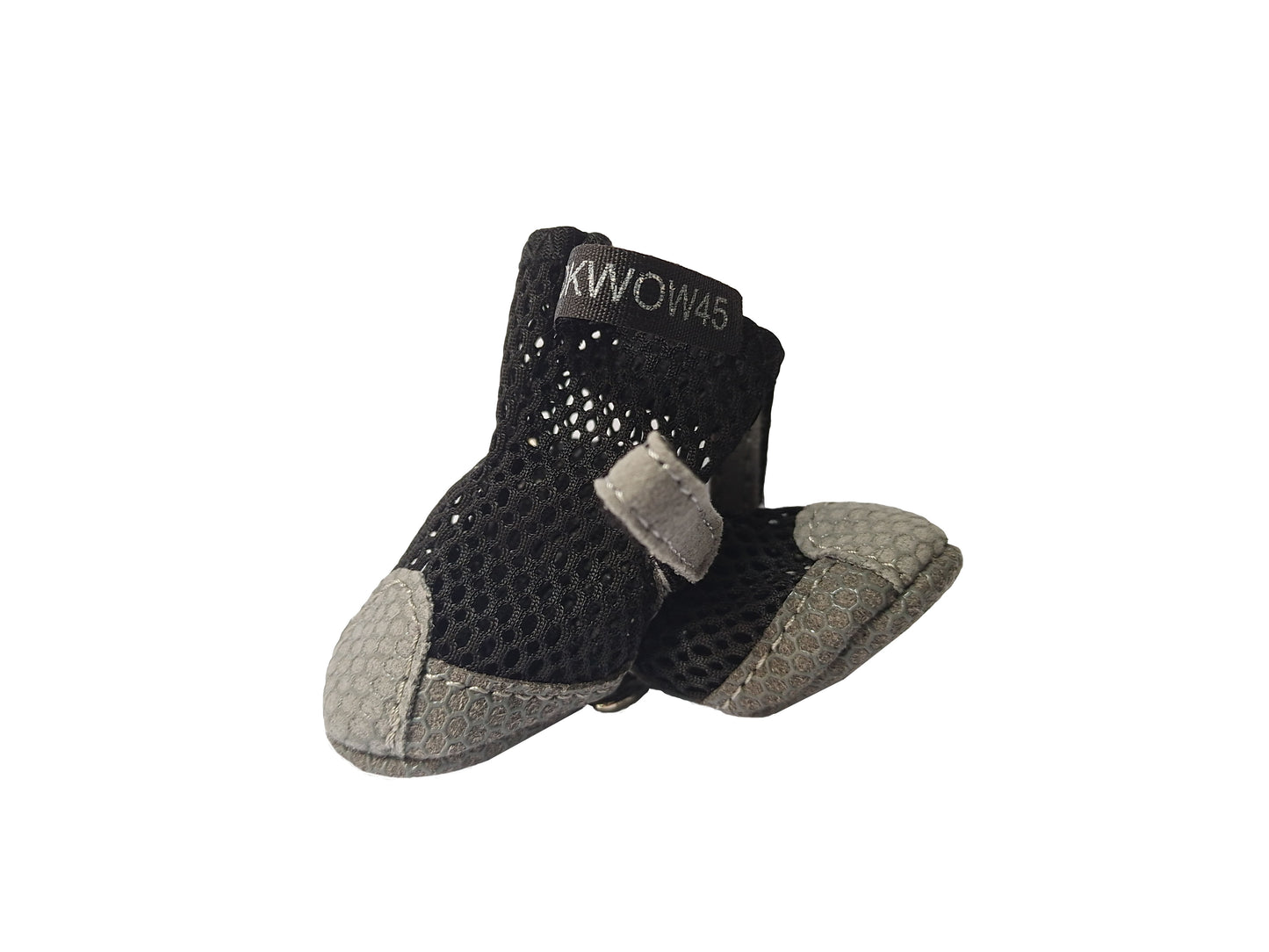 Fokwow Lightweight Mesh Protective Shoes