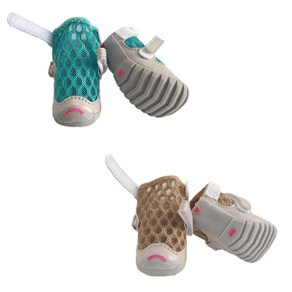 Fokwow Summer Shoes