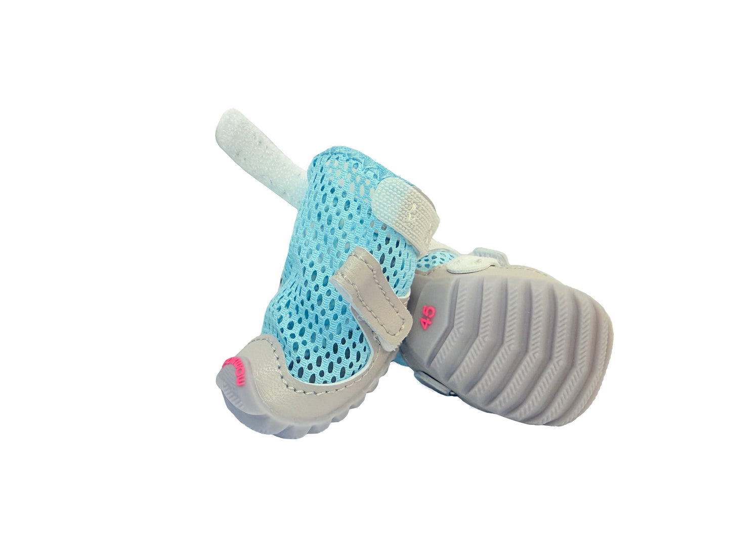 Fokwow Summer Mesh Shoes