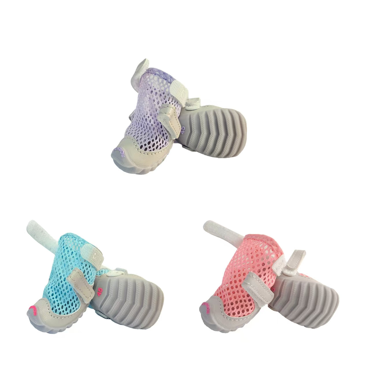 Fokwow Summer Mesh Shoes