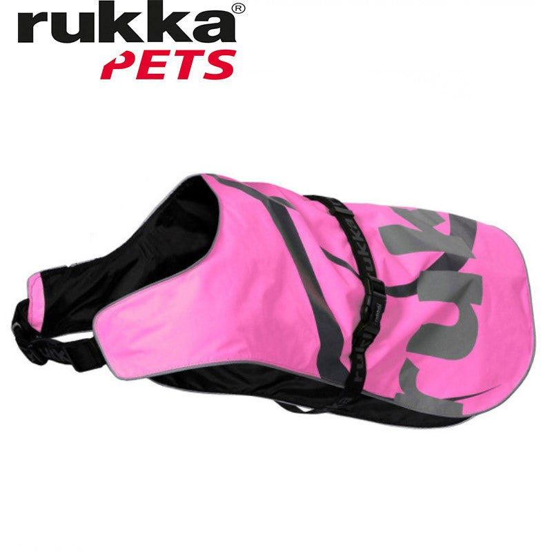Rukka Pets Flap安全反光背心