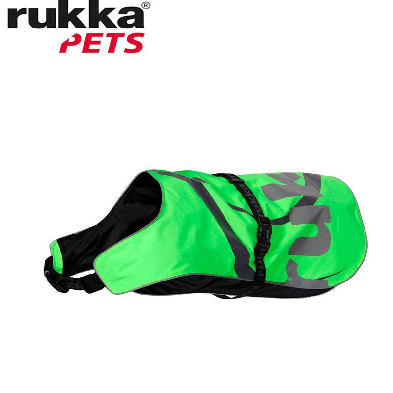 Rukka Pets Flap安全反光背心