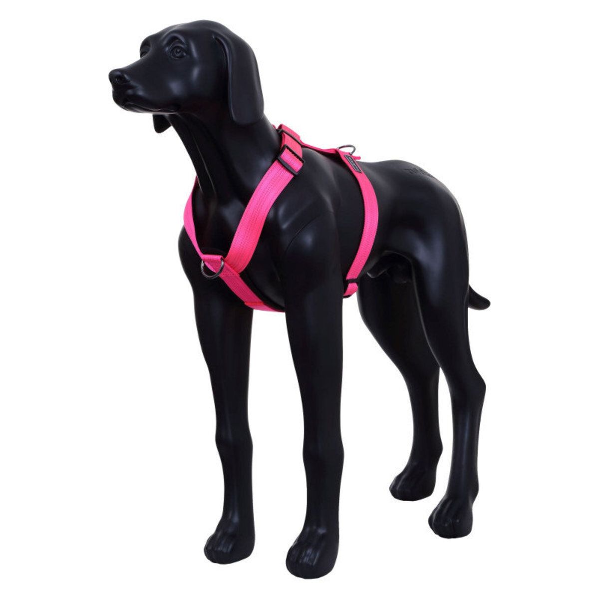 Rukka Pets Form Neon Y-Harness