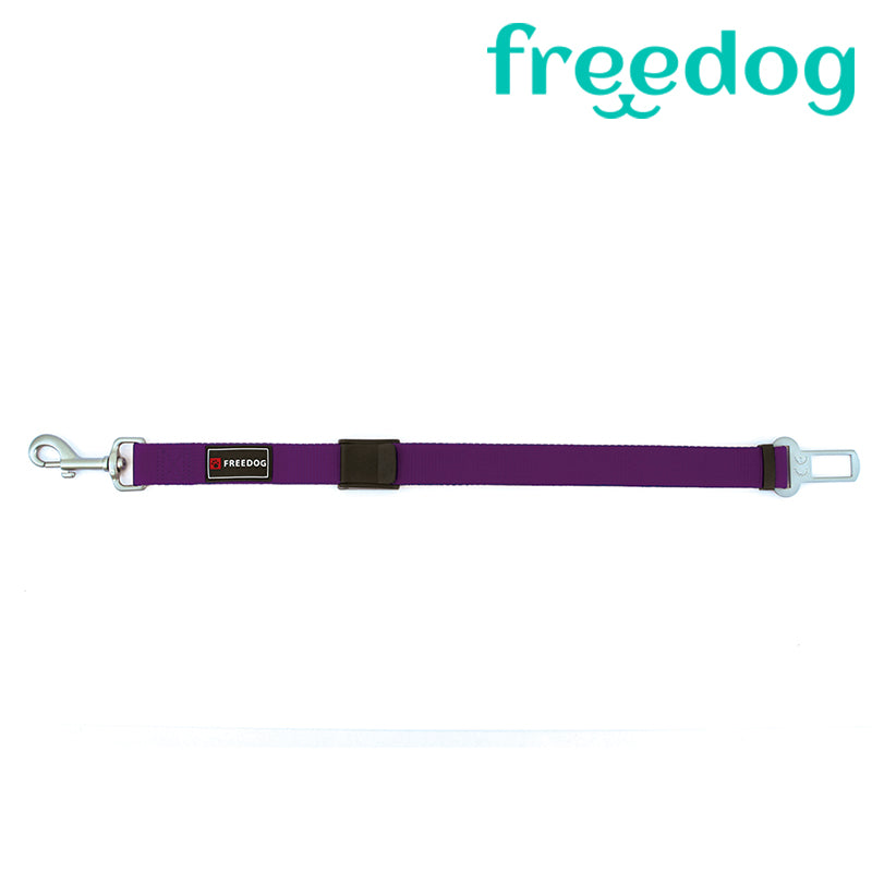 Freedog 汽车安全带